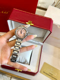 Watch detail