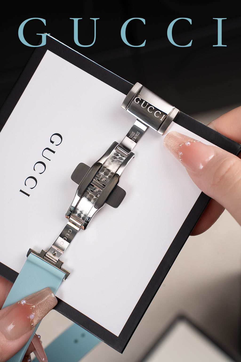 Watch detail