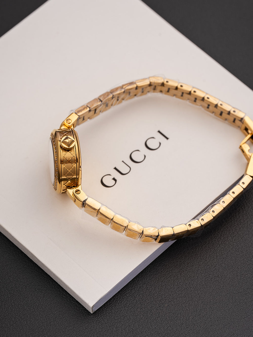 Watch detail