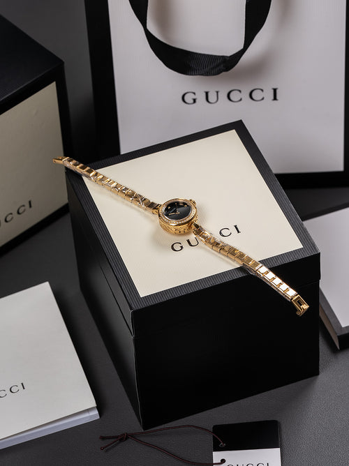 Watch detail