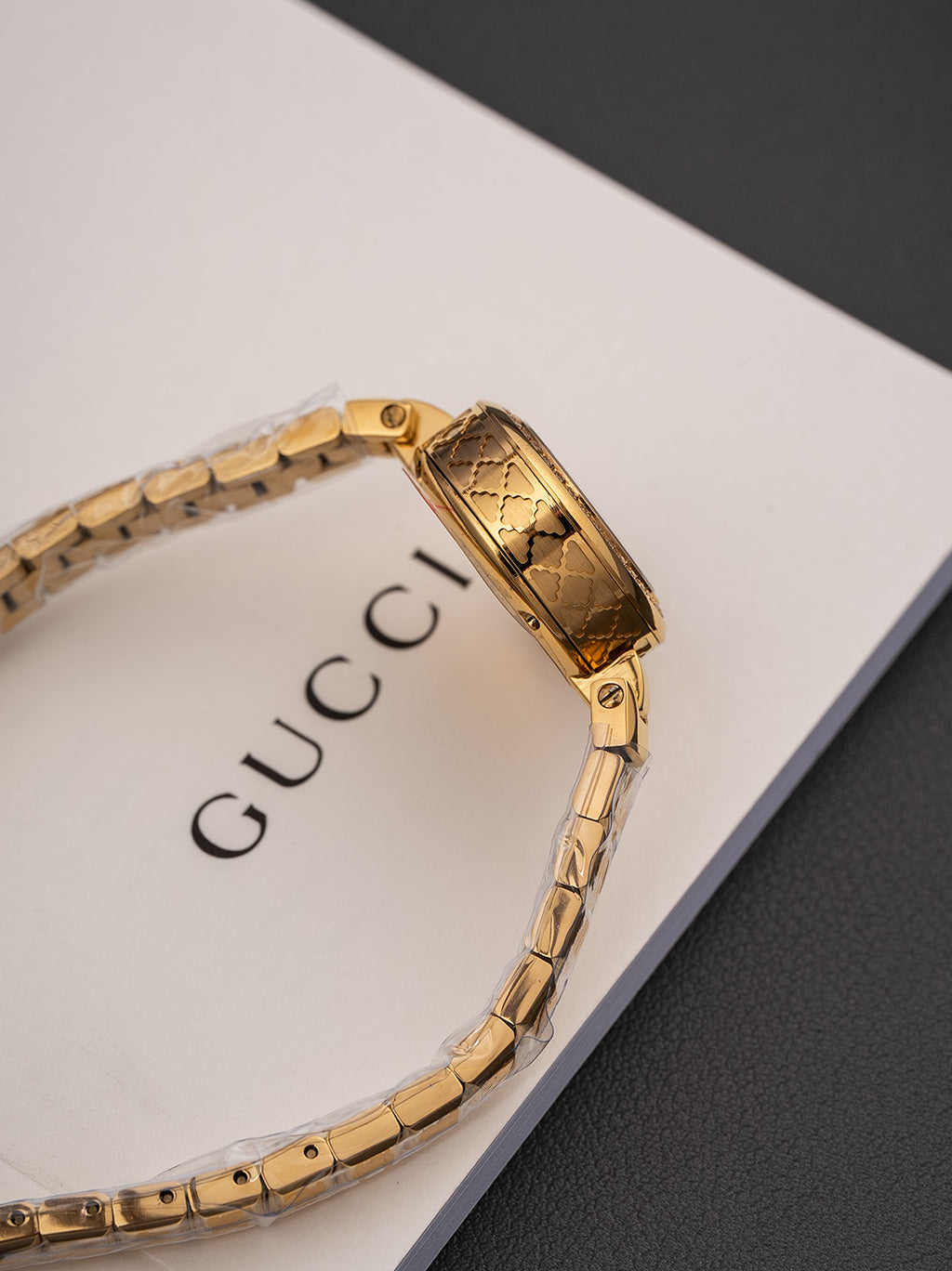 Watch detail