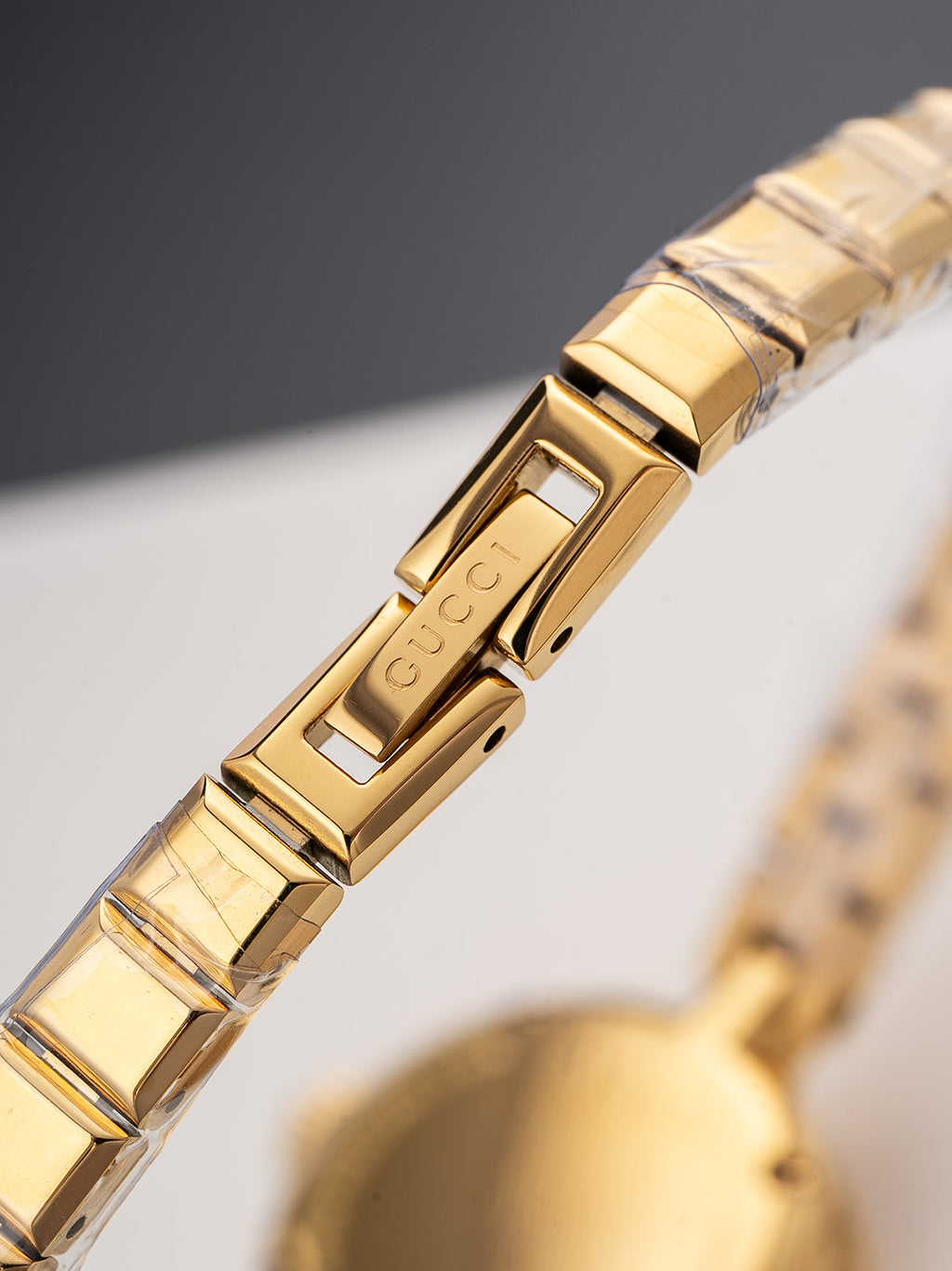 Watch detail