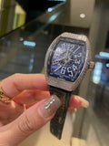 Watch detail