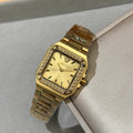Watch detail