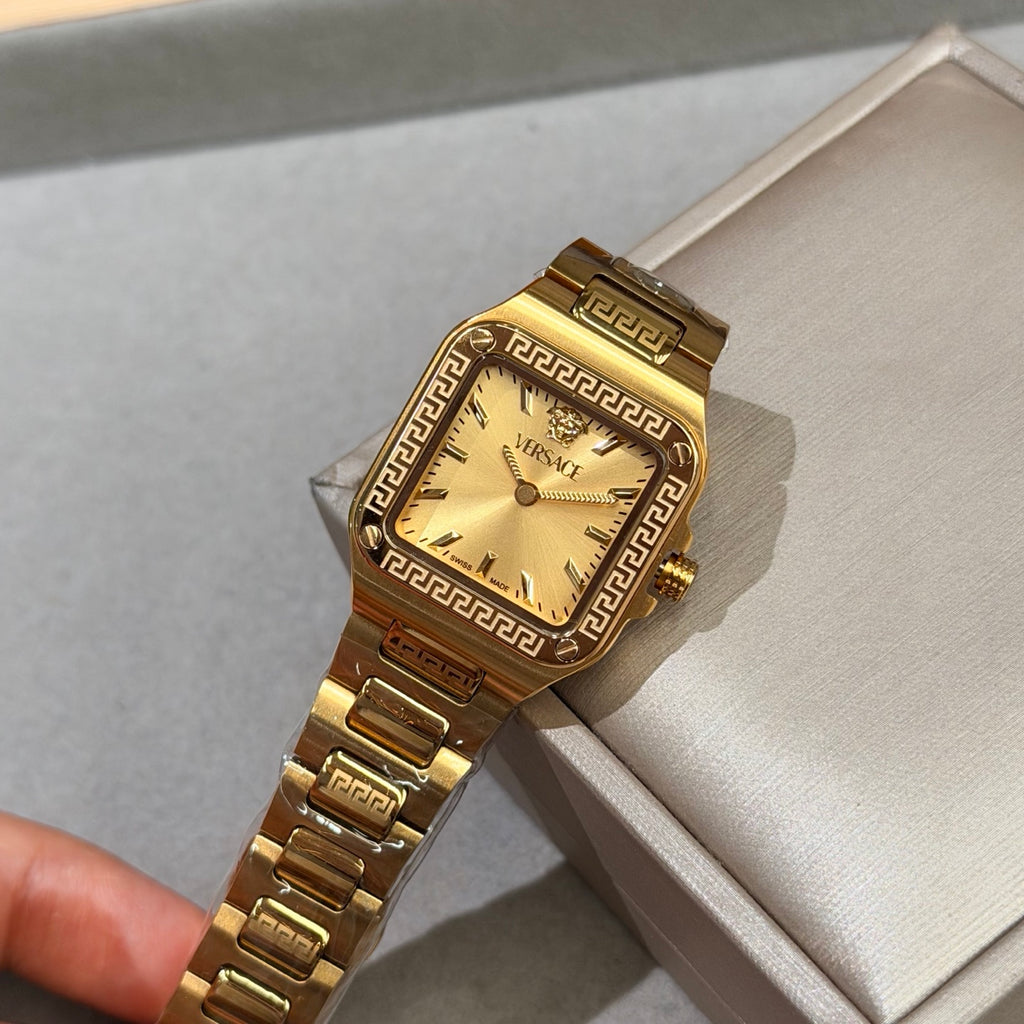 Watch detail
