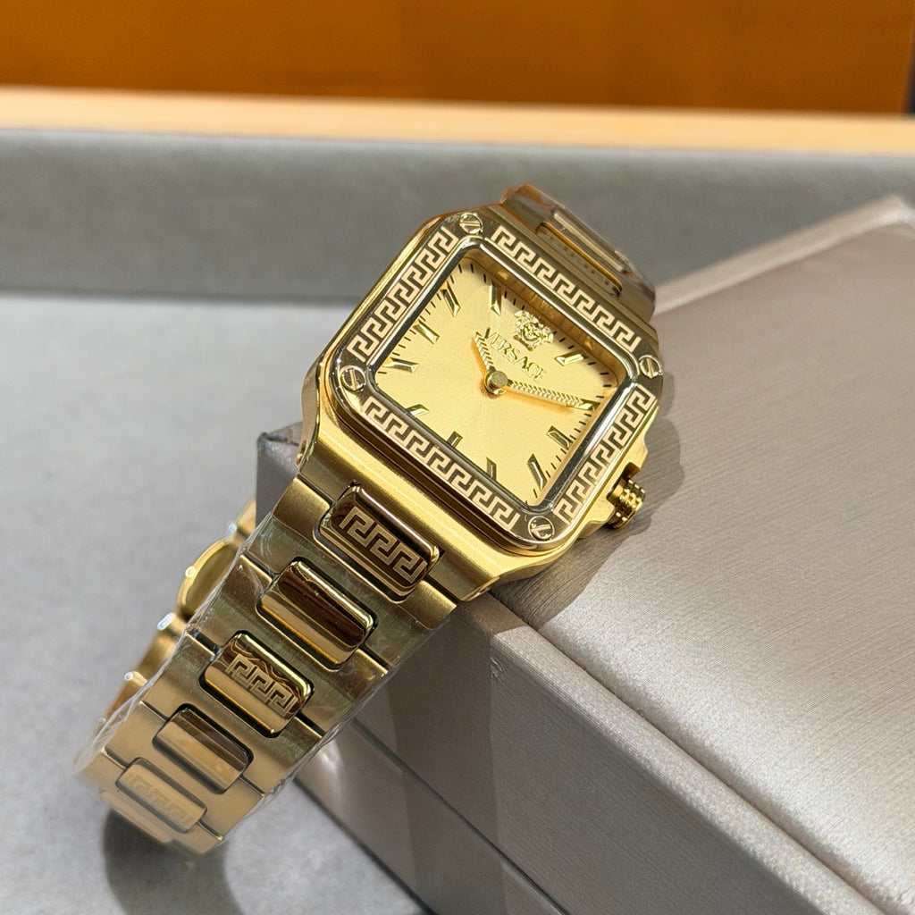 Watch detail