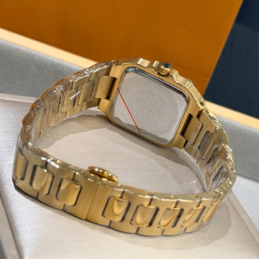 Watch detail