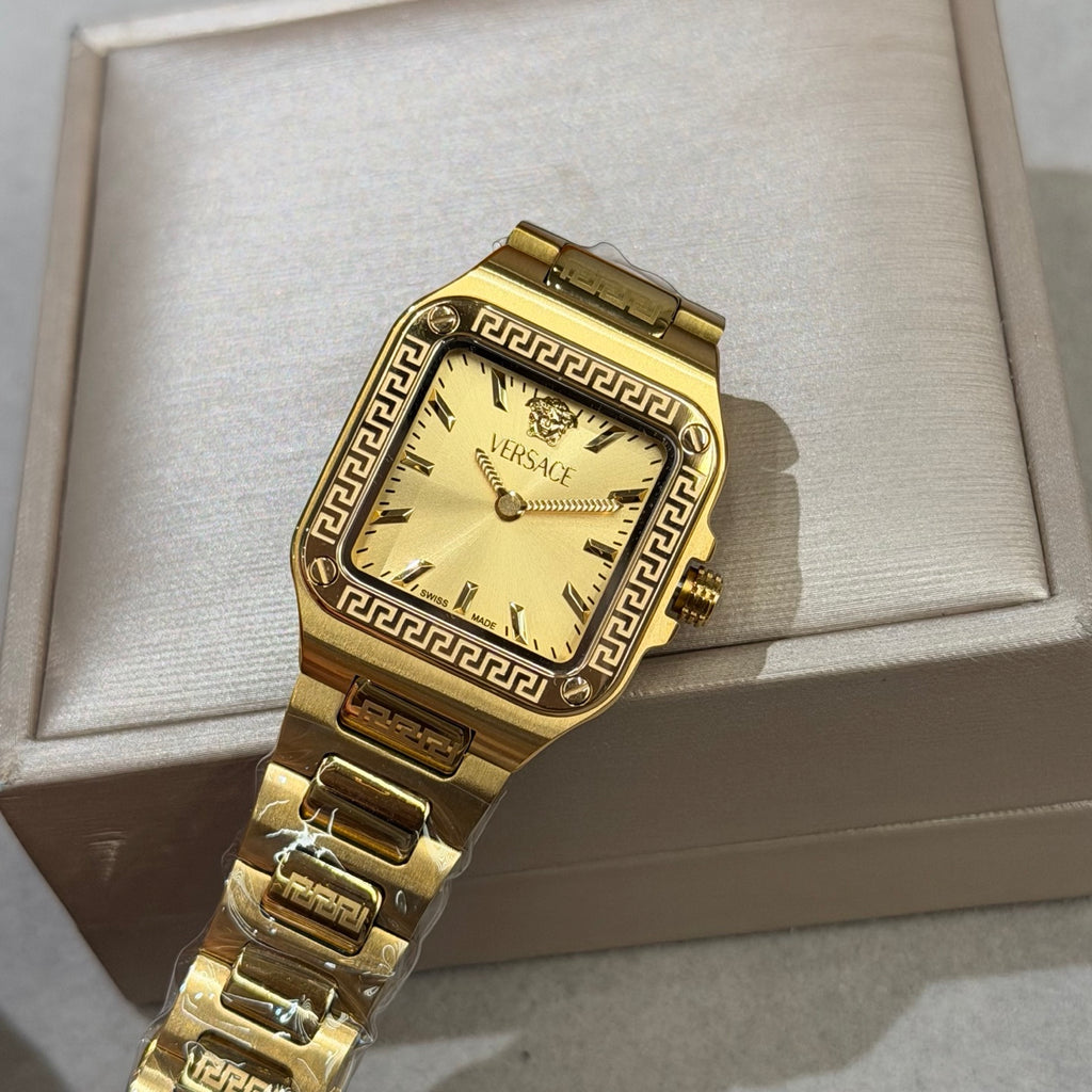Watch detail