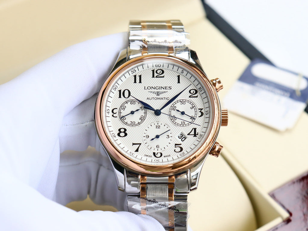 Watch detail