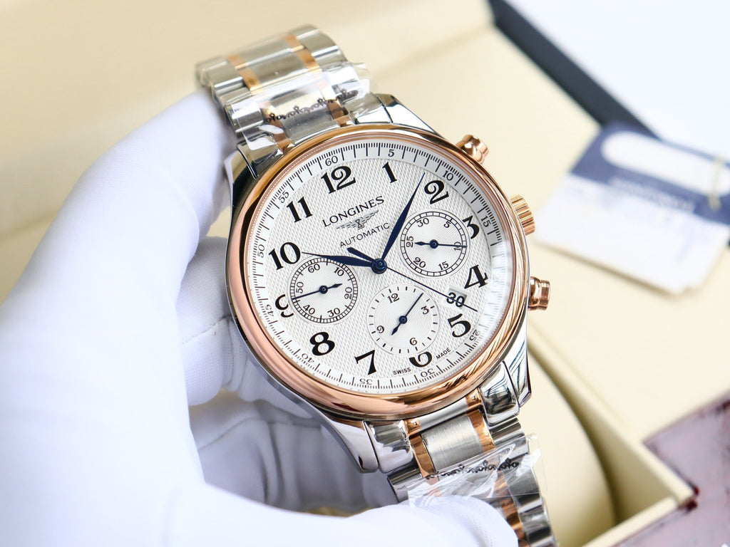 Watch detail