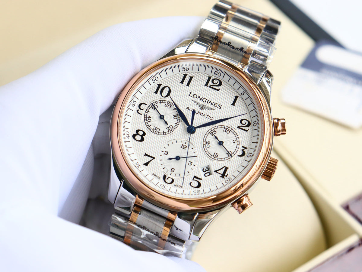 Watch detail