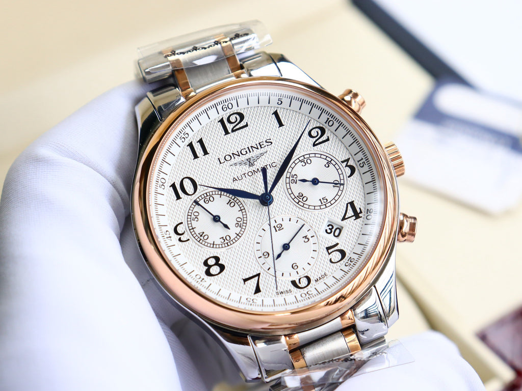 Watch detail