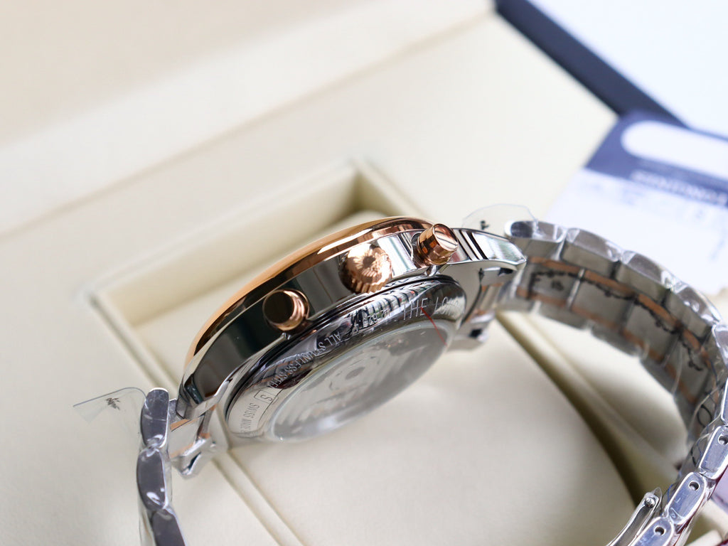 Watch detail