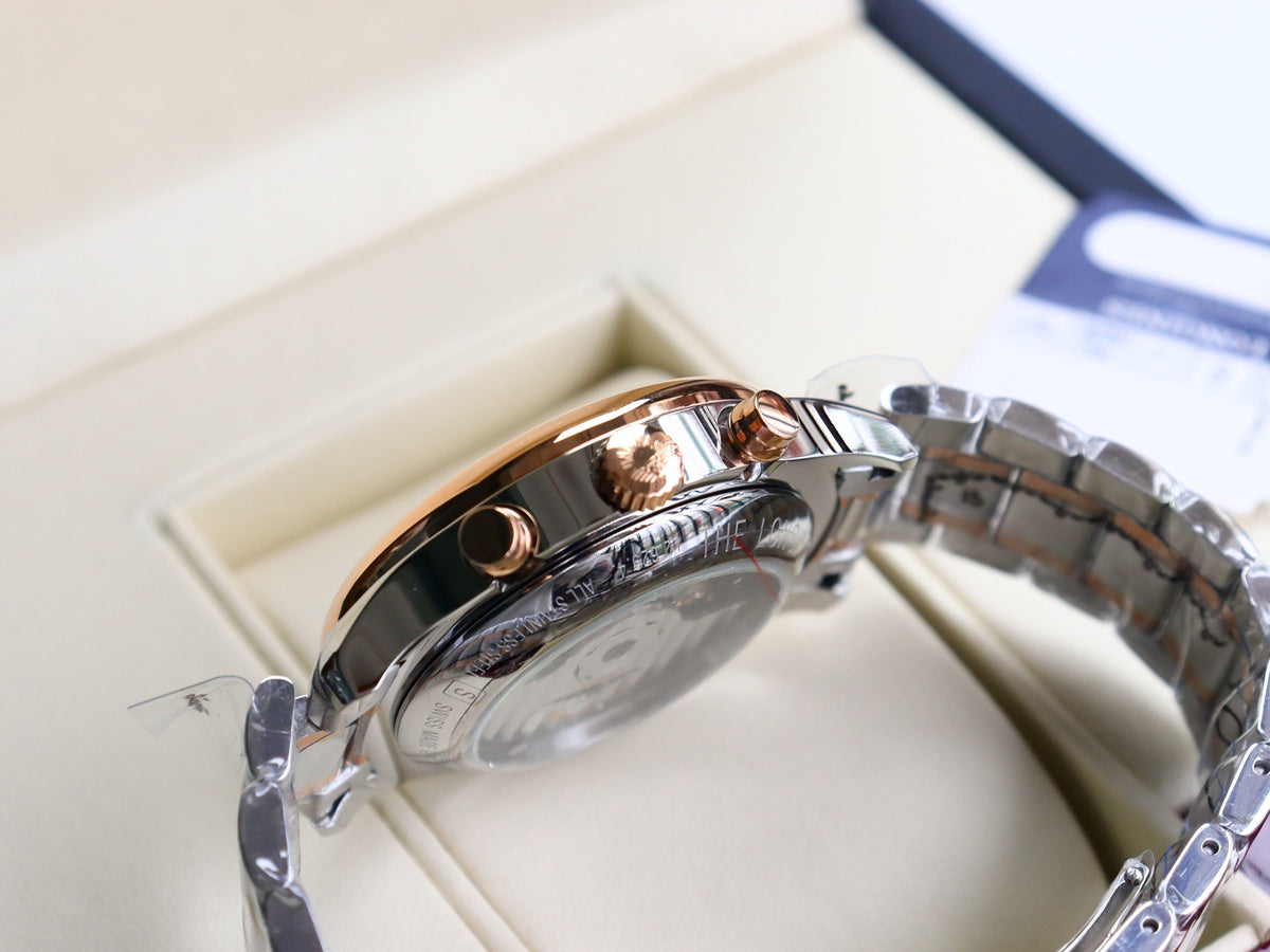 Watch detail