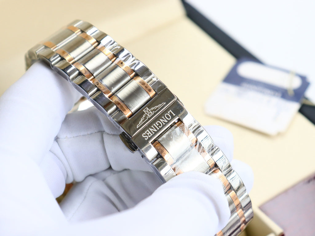 Watch detail