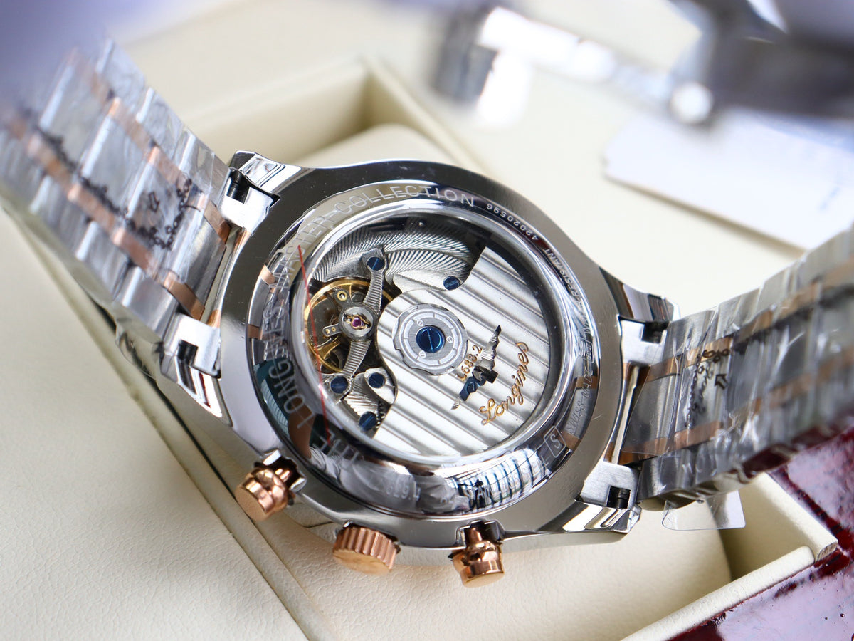 Watch detail