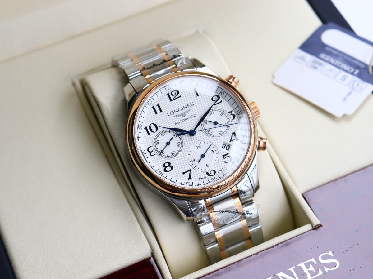 Watch detail