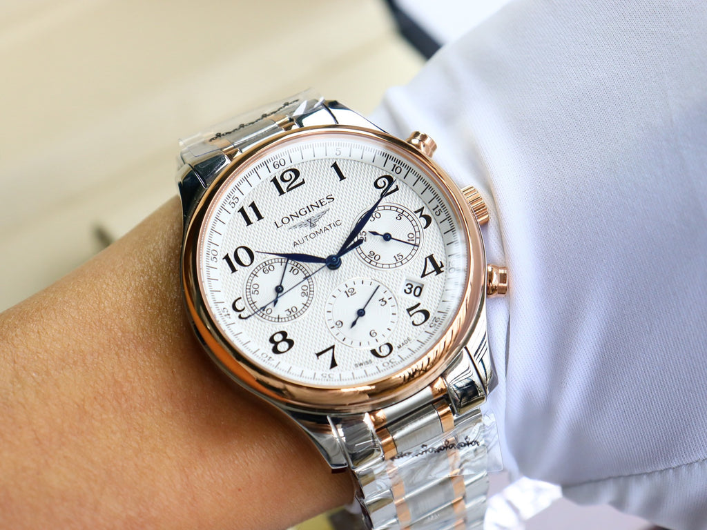 Watch detail