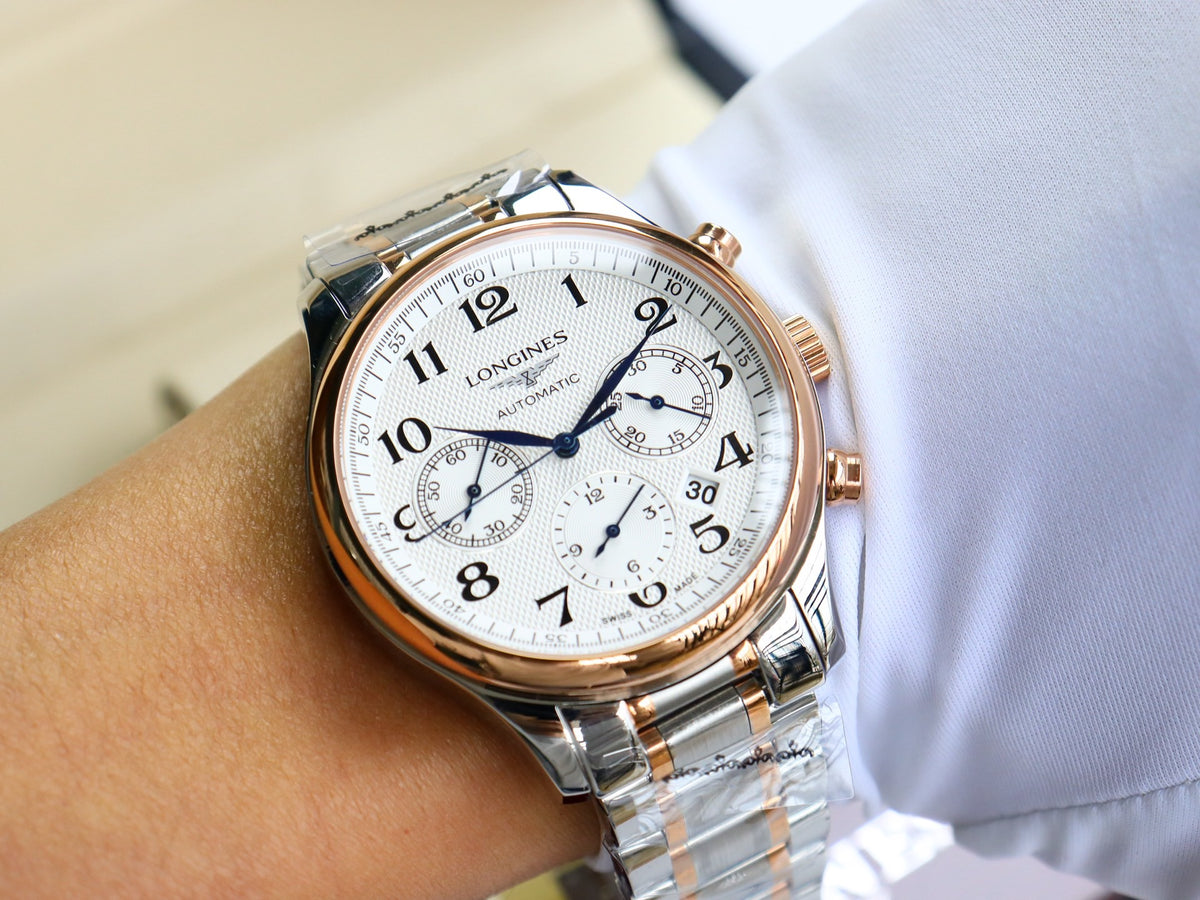 Watch detail