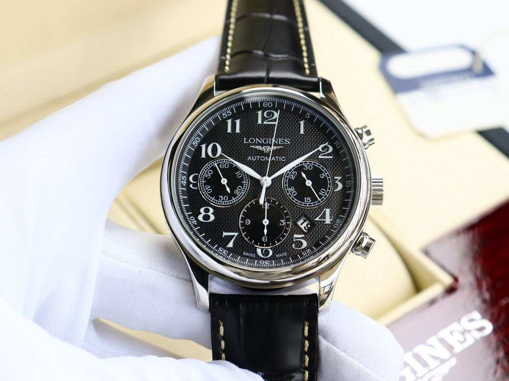 Watch detail