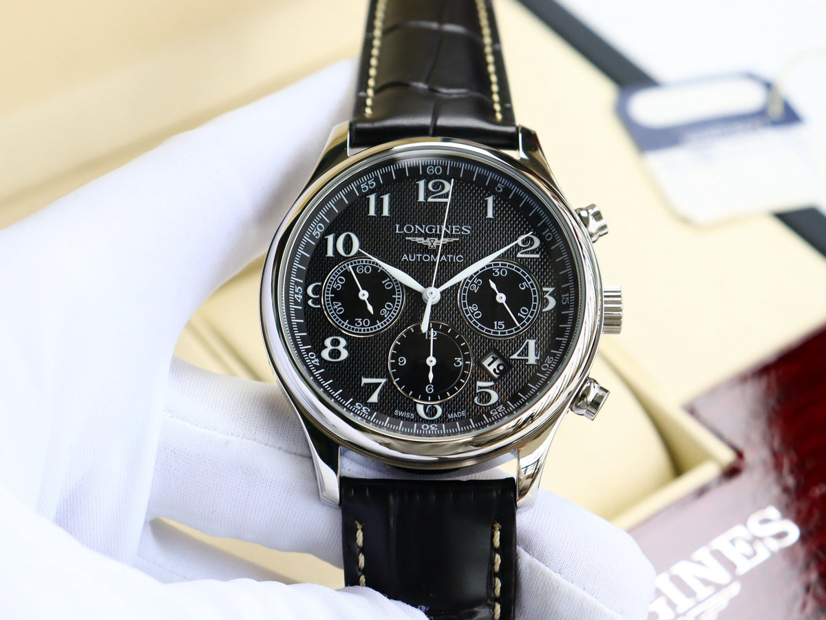 Watch detail