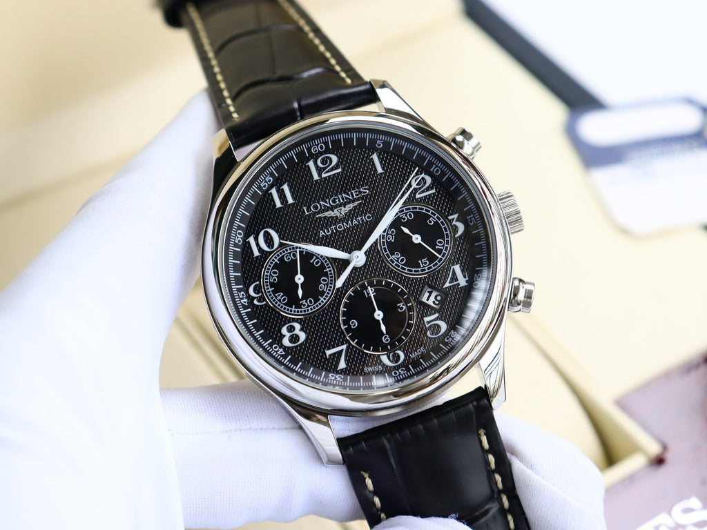 Watch detail