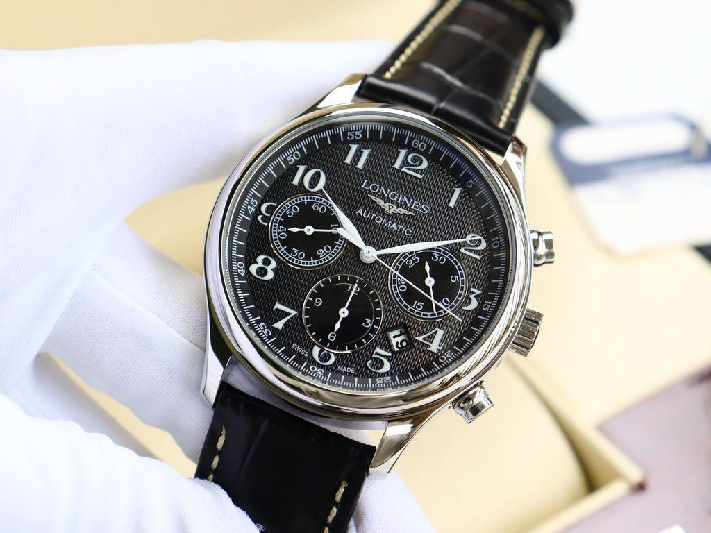Watch detail