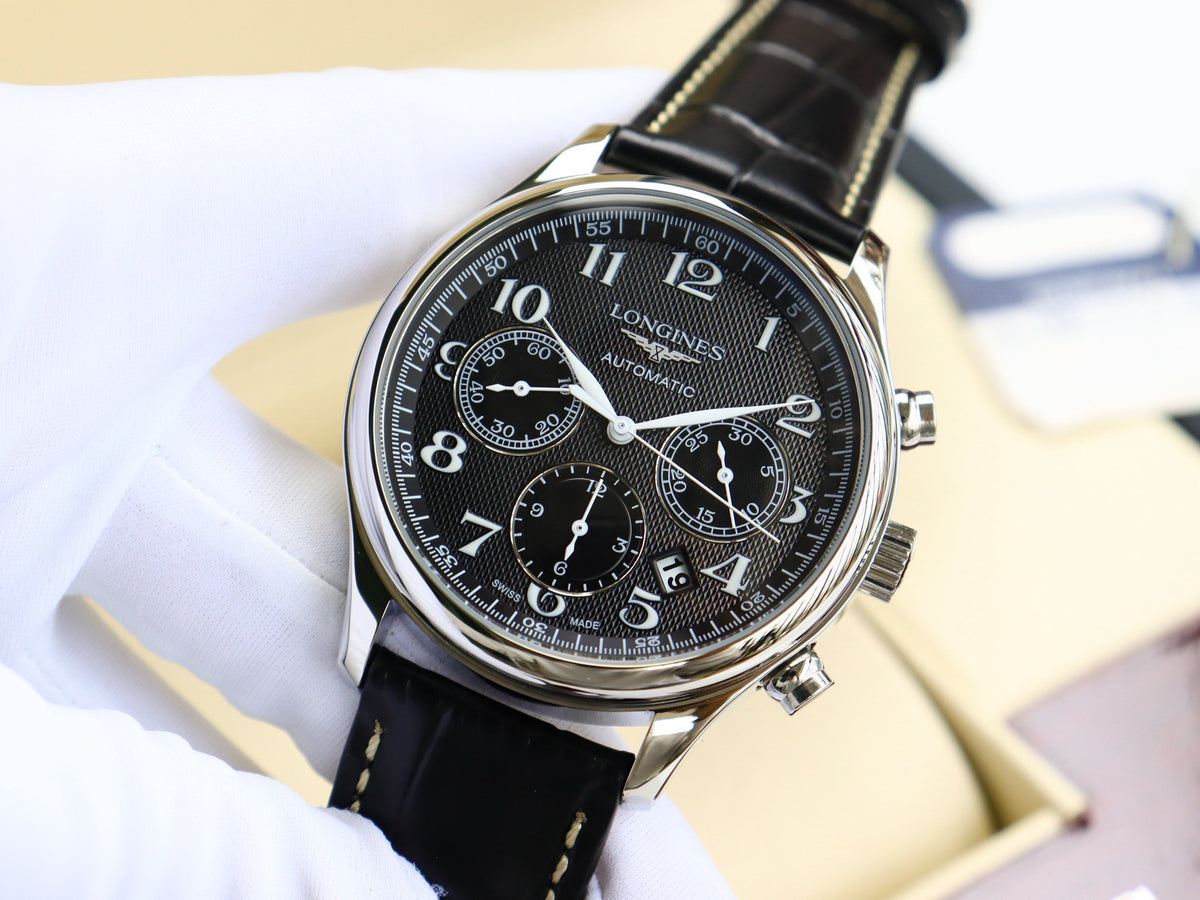 Watch detail