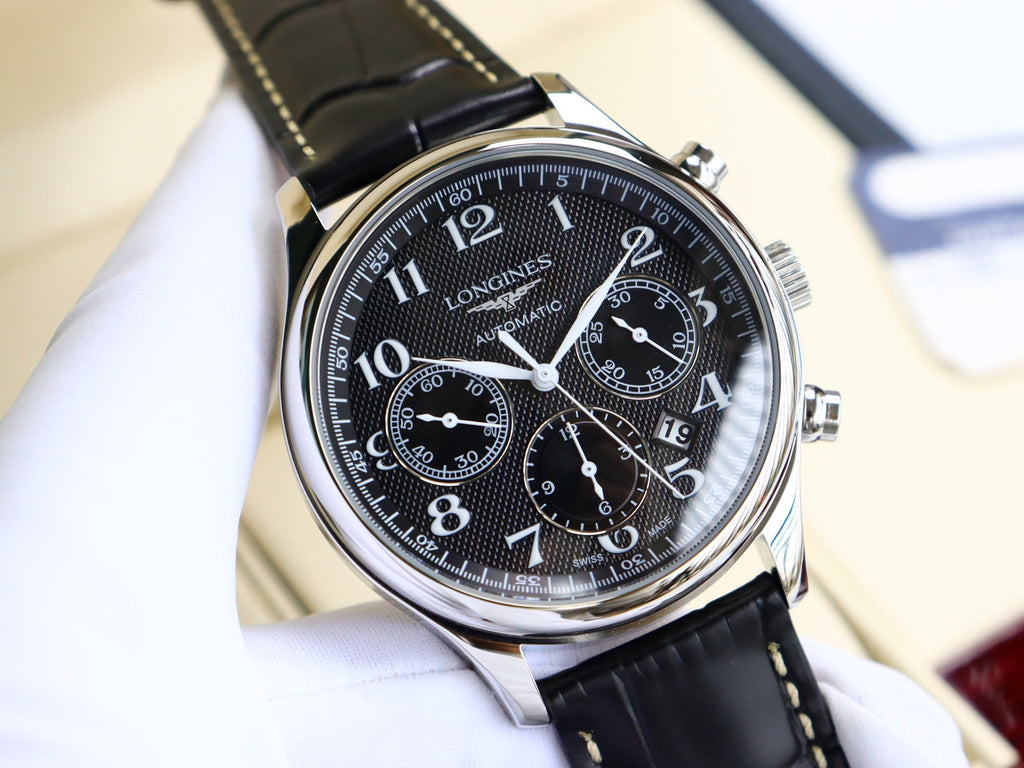 Watch detail