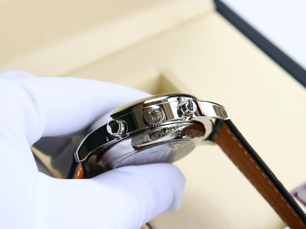 Watch detail