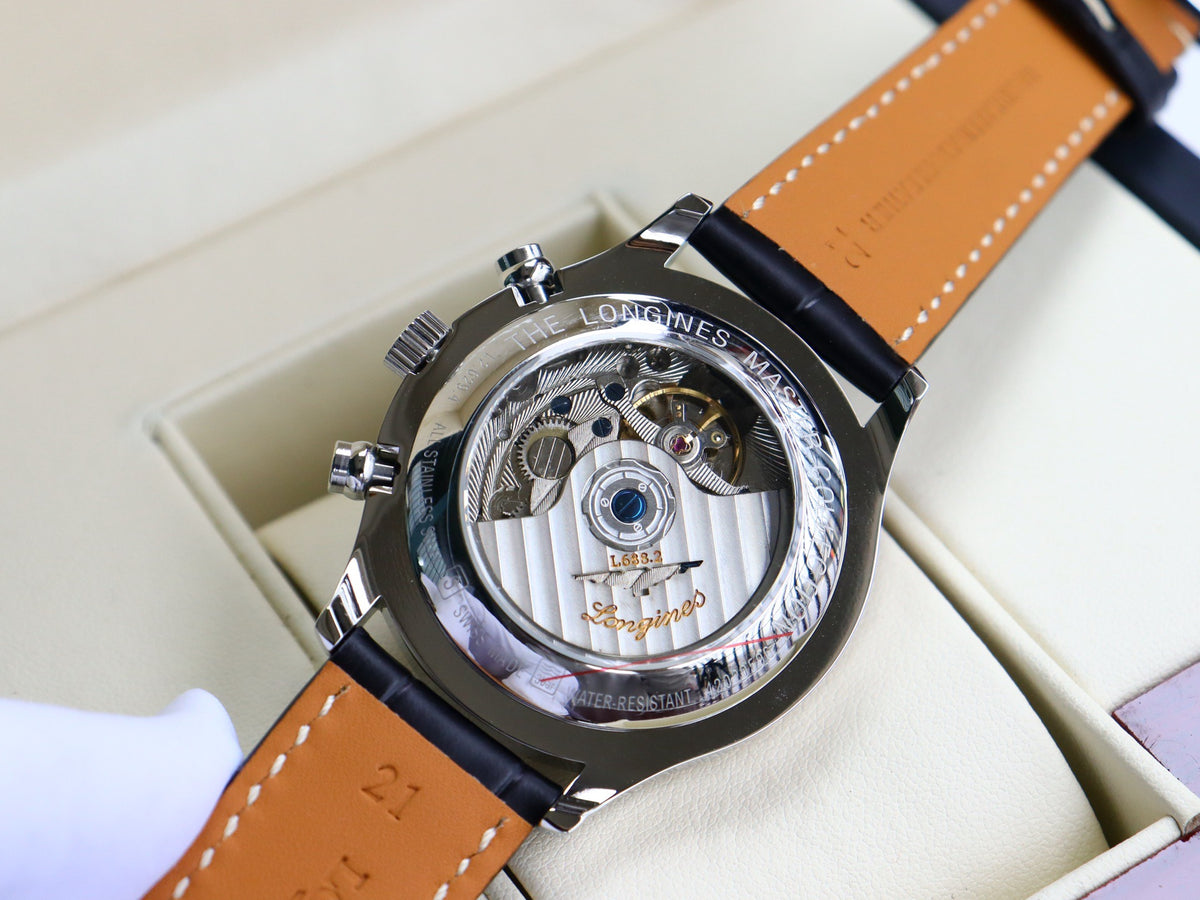 Watch detail