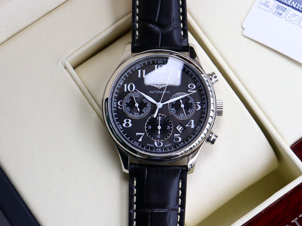 Watch detail