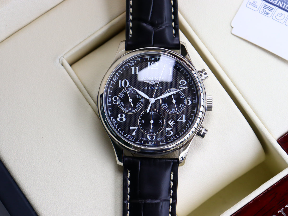 Watch detail