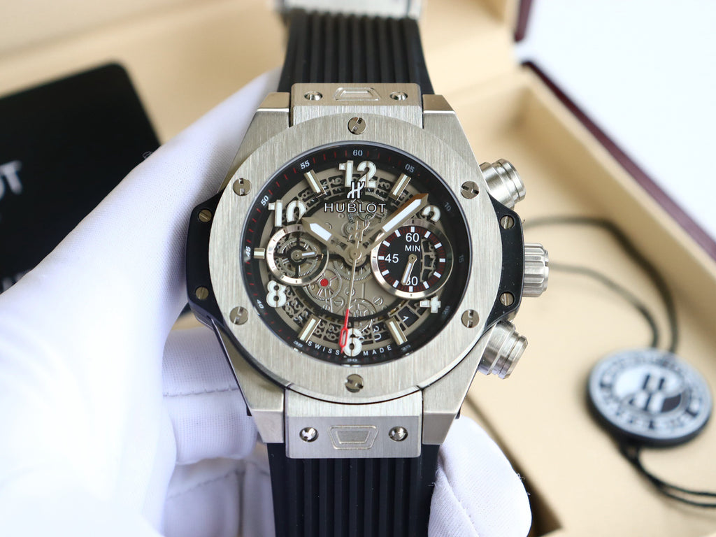Watch detail