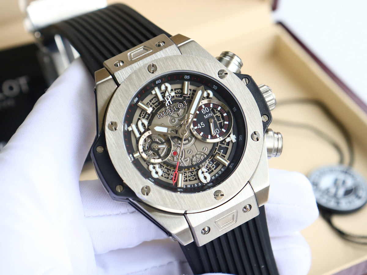 Watch detail
