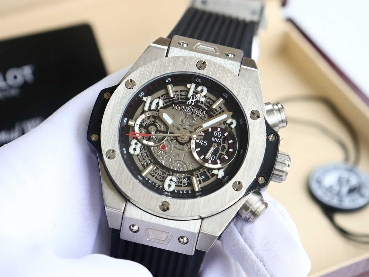 Watch detail