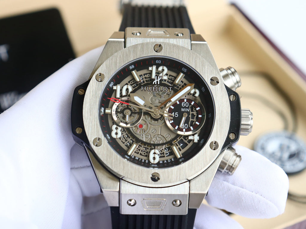 Watch detail