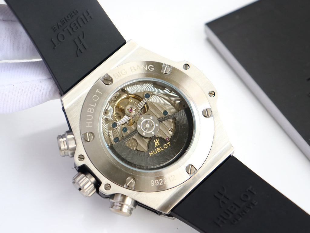 Watch detail