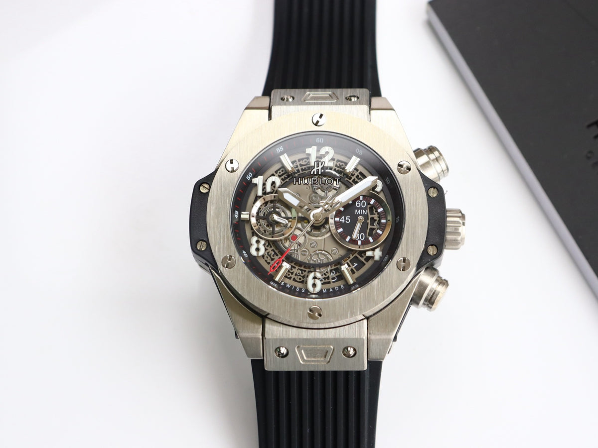 Watch detail