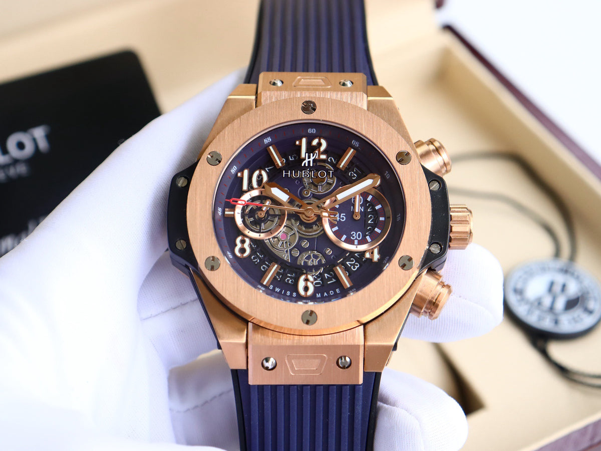 Watch detail