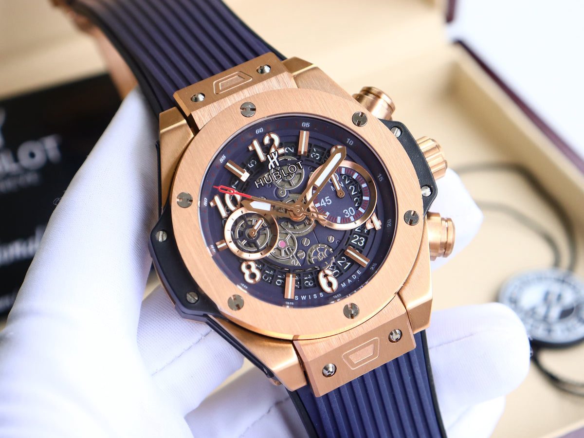 Watch detail