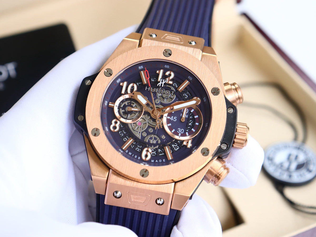 Watch detail