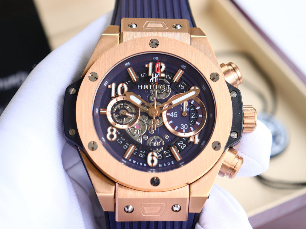 Watch detail
