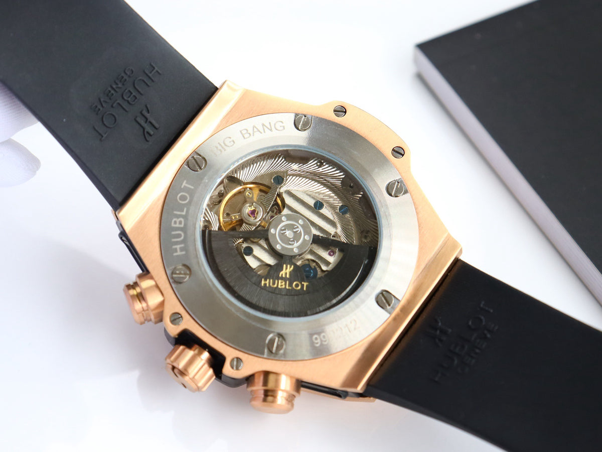 Watch detail