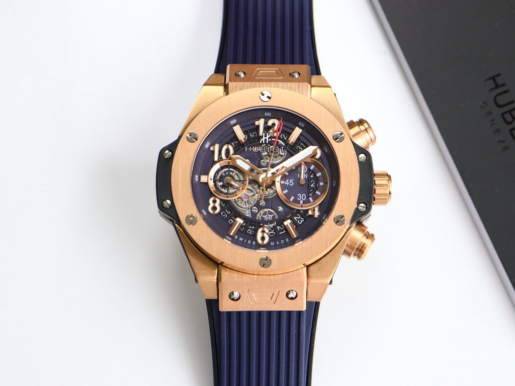 Watch detail