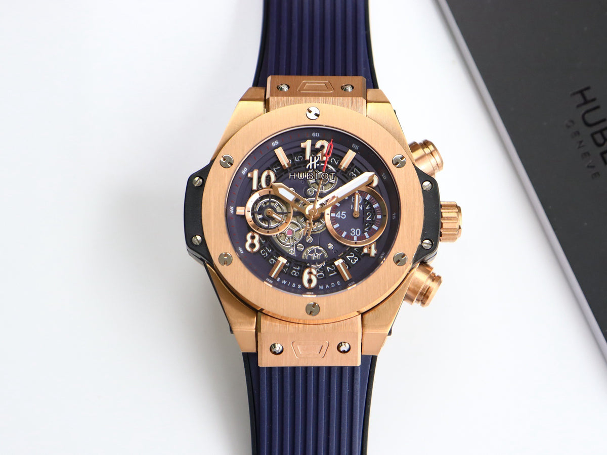 Watch detail