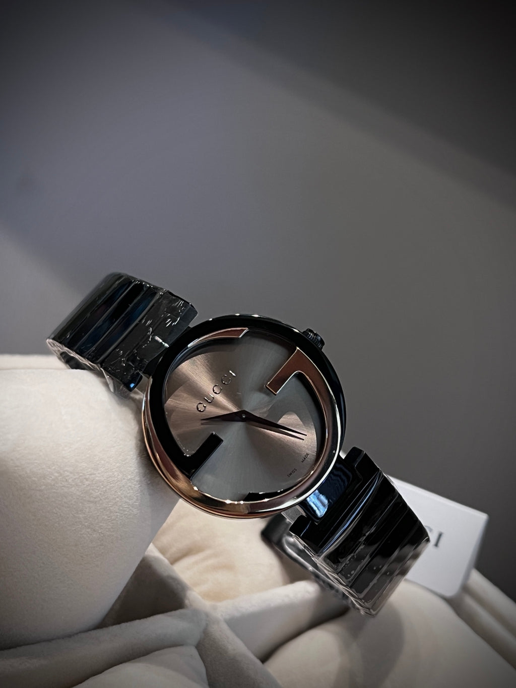 Watch detail