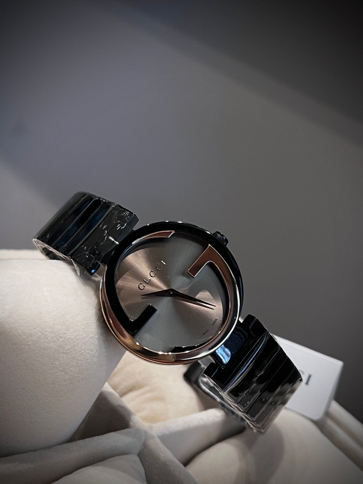 Watch detail