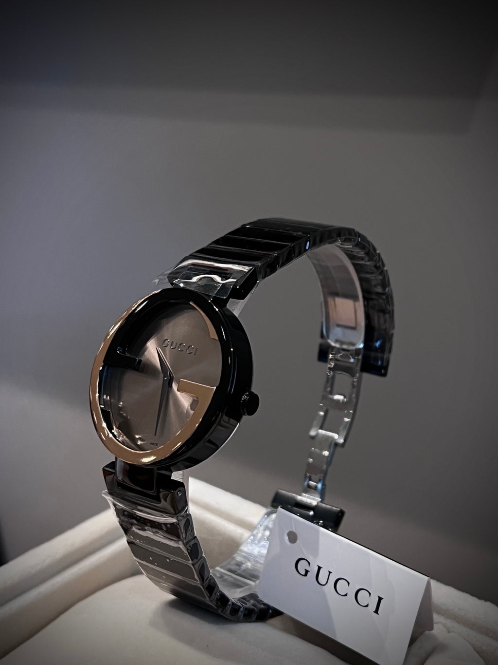 Watch detail