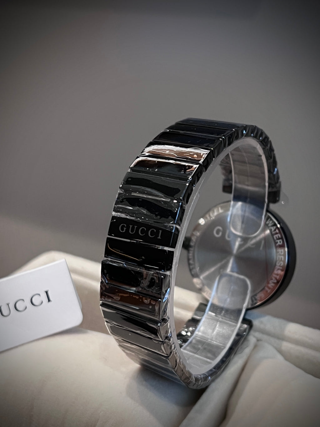 Watch detail